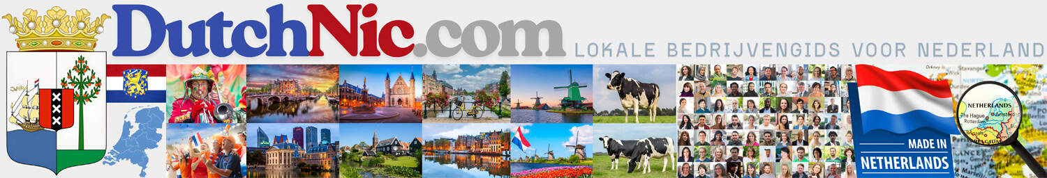 Gemaakt in Nederland - Heumen